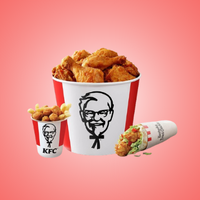 KFC Menu Prices Philippines 2024