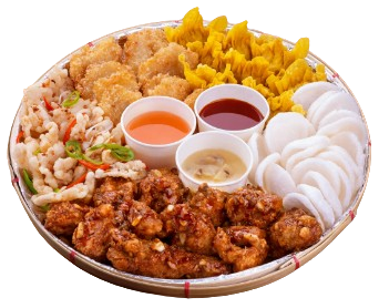 Rugular Classic Snack Platter (2)